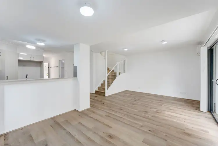 Second view of Homely townhouse listing, 27/80 Coora Street, Wishart QLD 4122