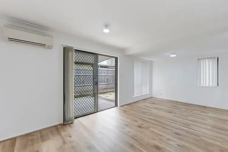 Third view of Homely townhouse listing, 27/80 Coora Street, Wishart QLD 4122