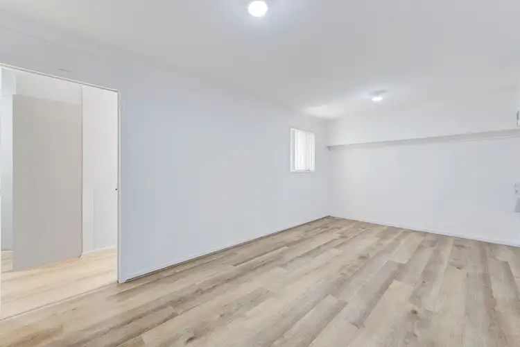 Fourth view of Homely townhouse listing, 27/80 Coora Street, Wishart QLD 4122