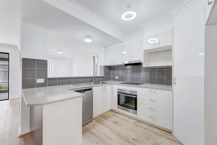 Fifth view of Homely townhouse listing, 27/80 Coora Street, Wishart QLD 4122