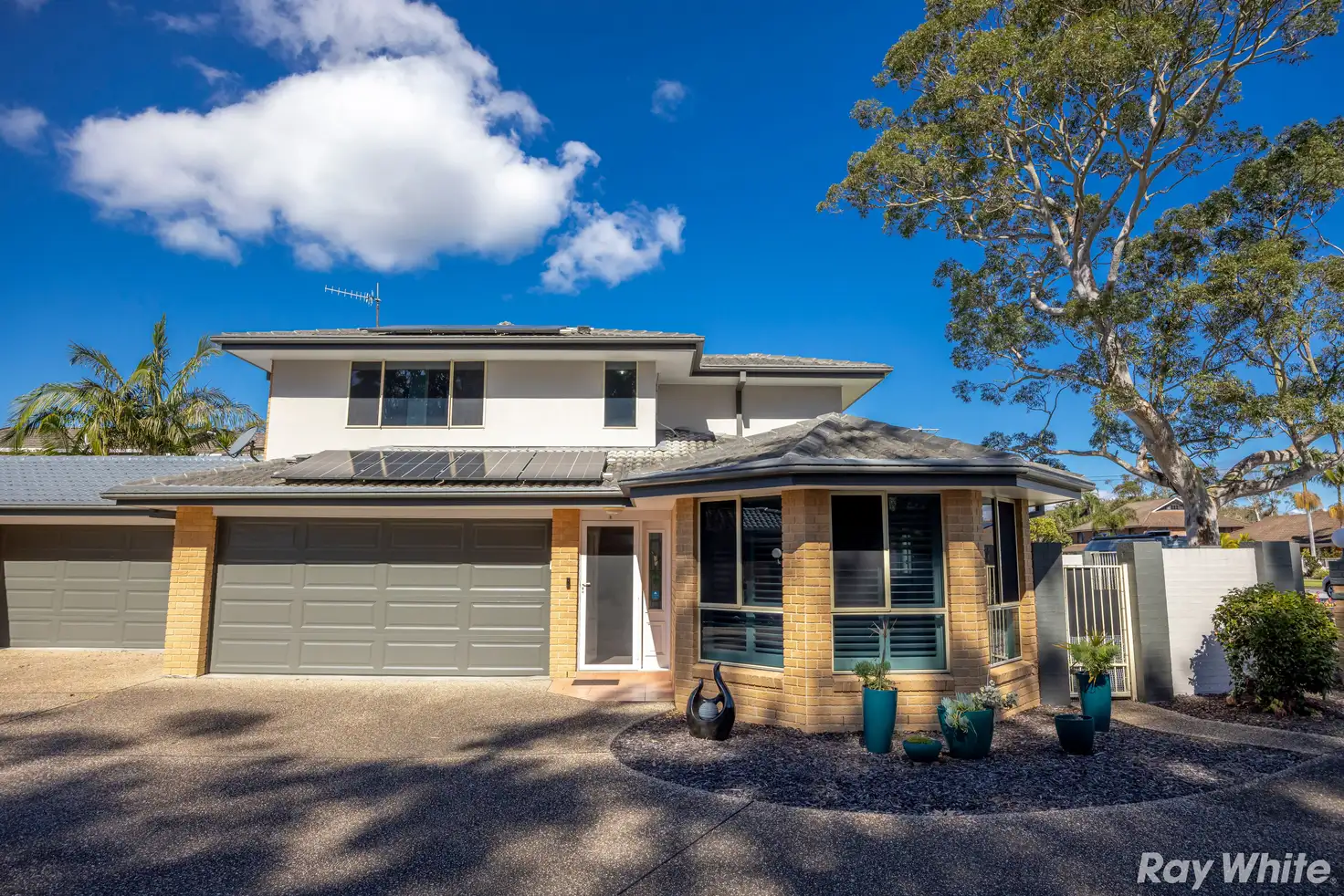 Main view of Homely house listing, 1/108 The Lakes Way, Forster NSW 2428