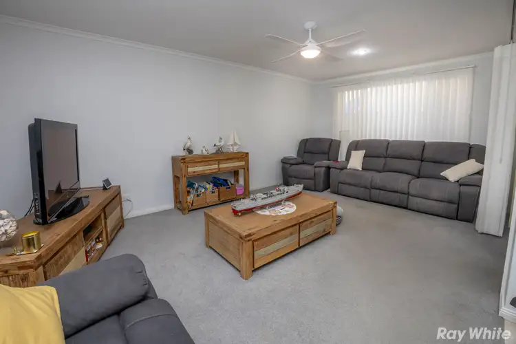 Second view of Homely house listing, 1/108 The Lakes Way, Forster NSW 2428