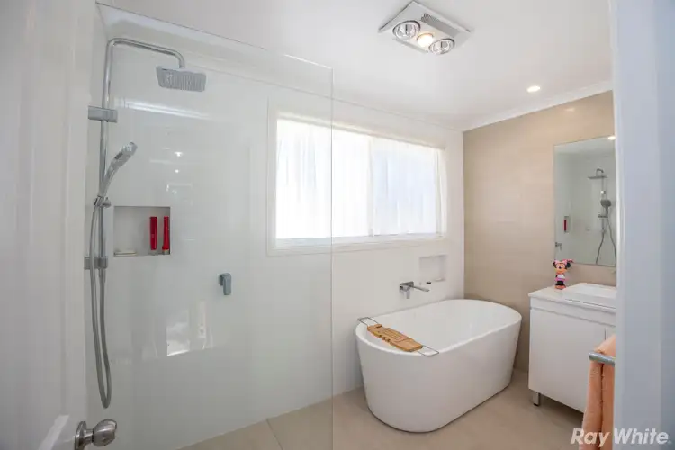 Fifth view of Homely house listing, 1/108 The Lakes Way, Forster NSW 2428