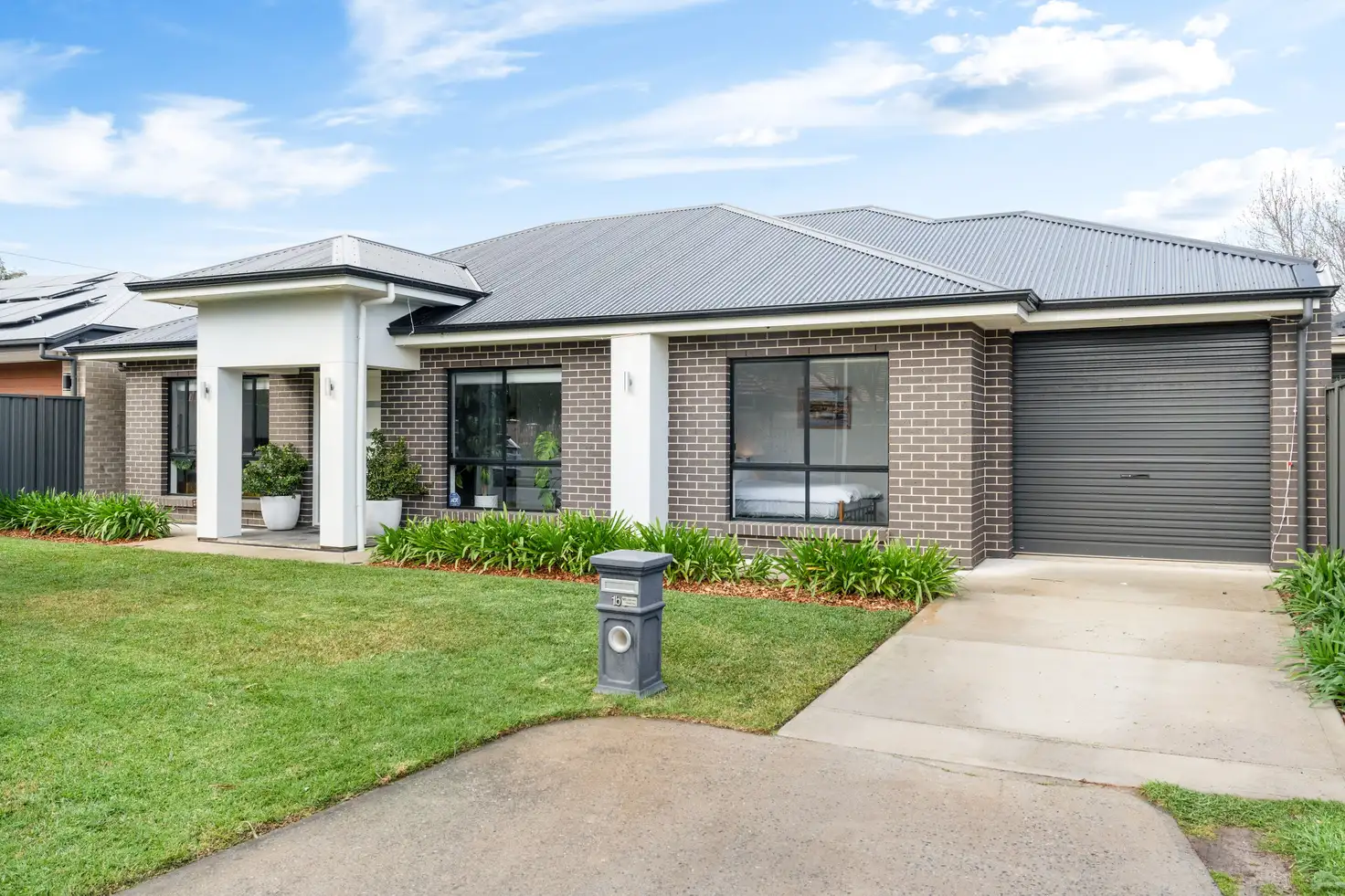 Main view of Homely house listing, 1B Worthley Road, Findon SA 5023