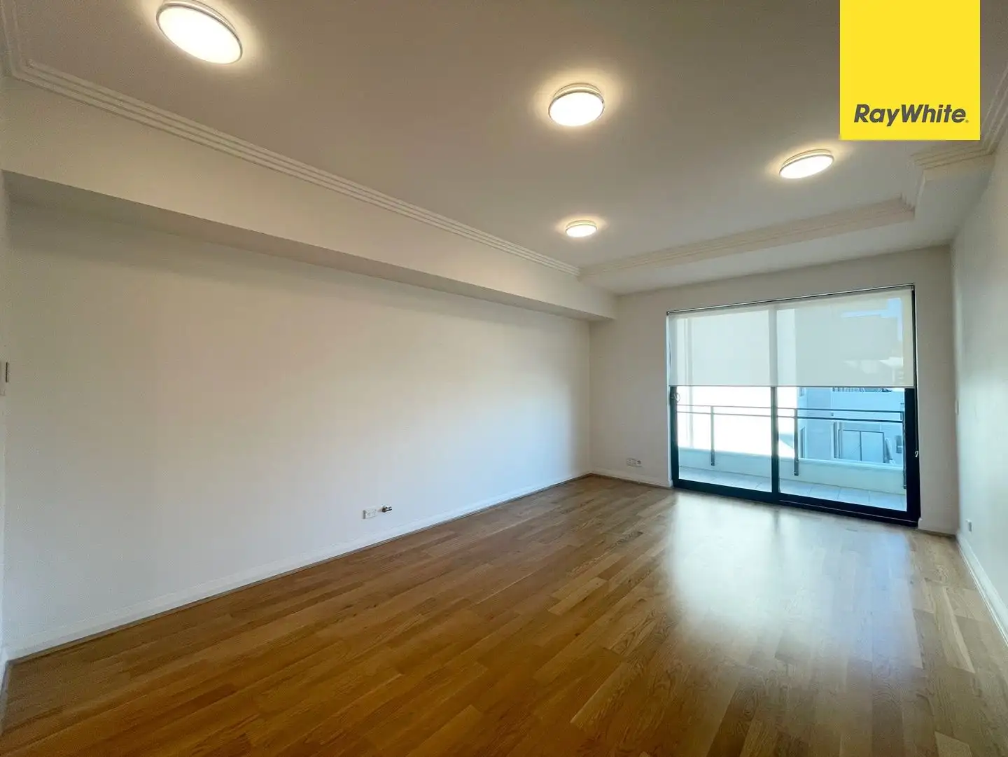 Main view of Homely apartment listing, 35/11 Bay Dr., Meadowbank NSW 2114