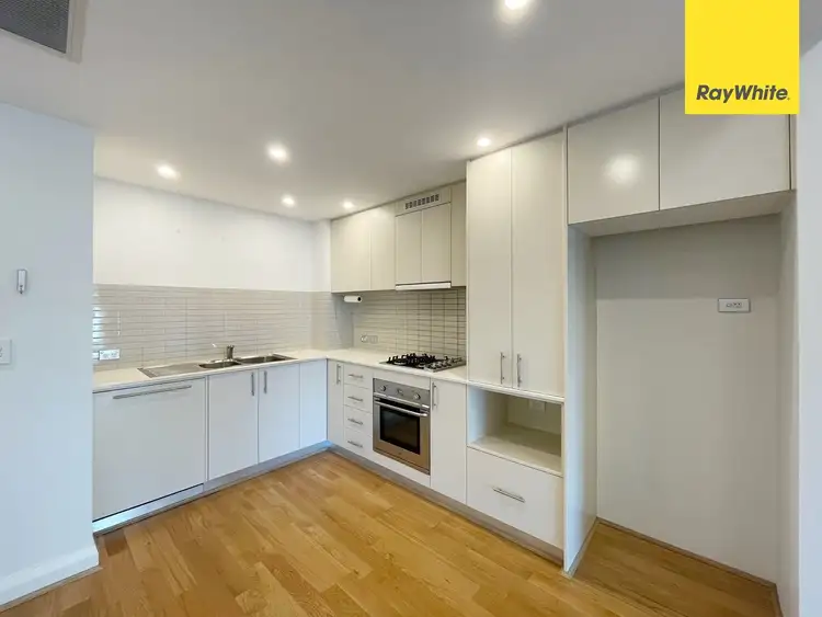 Second view of Homely apartment listing, 35/11 Bay Dr., Meadowbank NSW 2114
