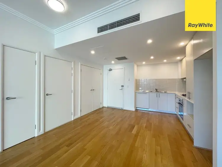 Third view of Homely apartment listing, 35/11 Bay Dr., Meadowbank NSW 2114