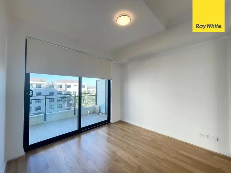 Fourth view of Homely apartment listing, 35/11 Bay Dr., Meadowbank NSW 2114
