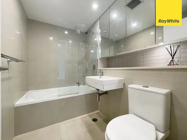 Fifth view of Homely apartment listing, 35/11 Bay Dr., Meadowbank NSW 2114