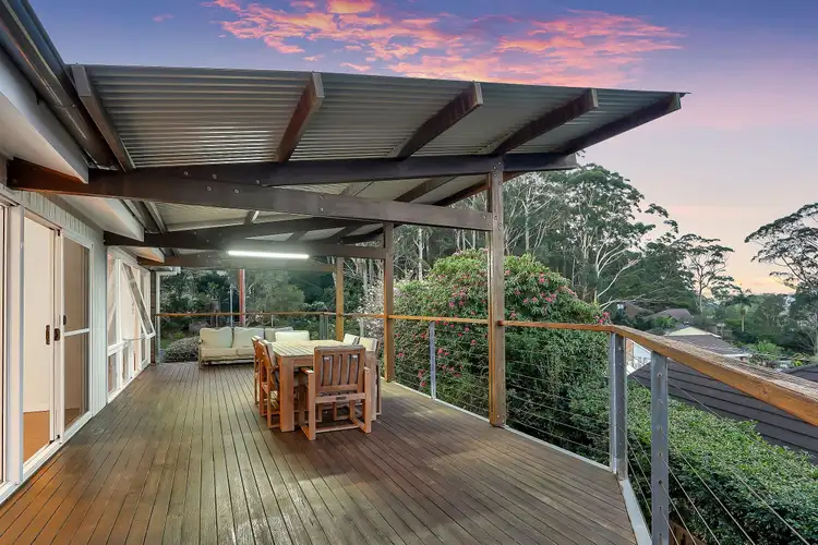 Third view of Homely house listing, 6 Chapman Crescent, Avoca Beach NSW 2251