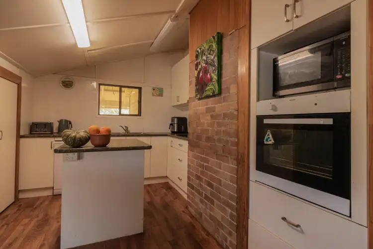 Sixth view of Homely rural property listing, 274 Homebush Road, Greenup QLD 4387