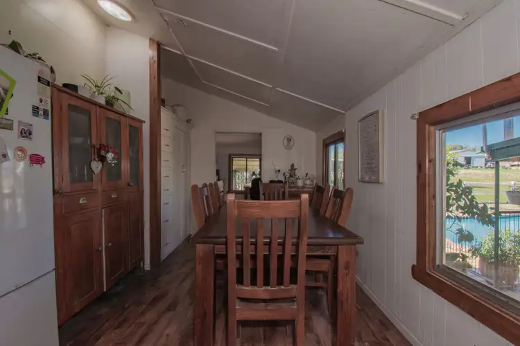 Seventh view of Homely rural property listing, 274 Homebush Road, Greenup QLD 4387
