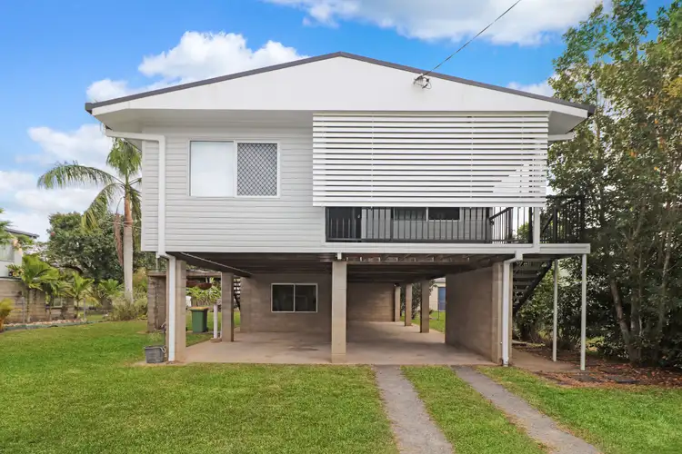 3 Macdonald Street