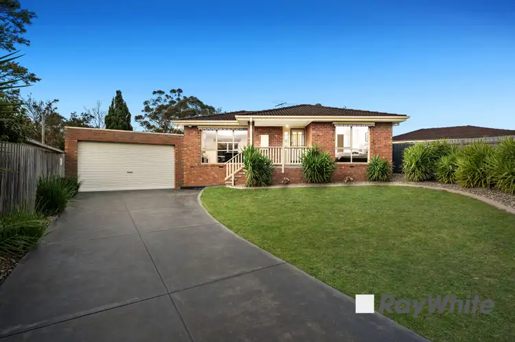 7 Rolland Court, Endeavour Hills VIC 3802