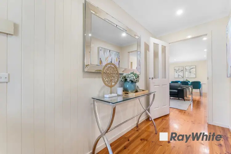 Second view of Homely house listing, 7 Rolland Court, Endeavour Hills VIC 3802