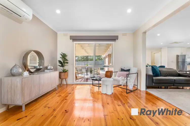 Fourth view of Homely house listing, 7 Rolland Court, Endeavour Hills VIC 3802