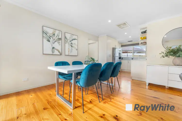 Sixth view of Homely house listing, 7 Rolland Court, Endeavour Hills VIC 3802