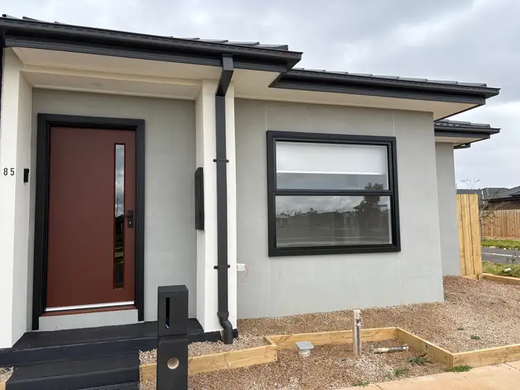 85 Tower Street, Thornhill Park VIC 3335