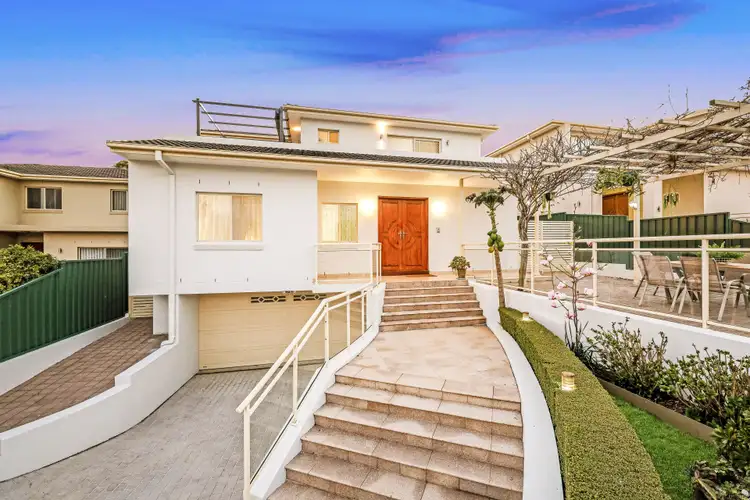 9 Hardiman Place, South Hurstville NSW 2221