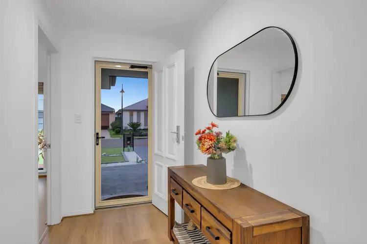 Second view of Homely house listing, 33 Mahogany Circuit, Parafield Gardens SA 5107