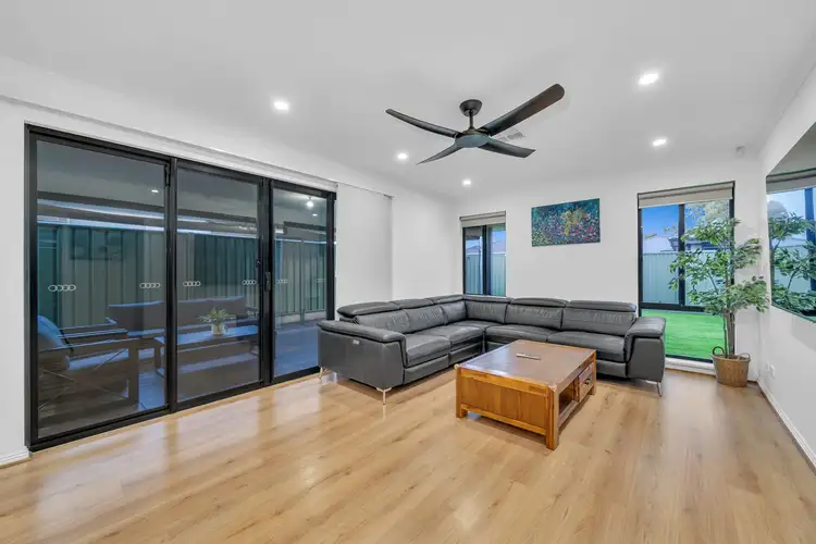 Third view of Homely house listing, 33 Mahogany Circuit, Parafield Gardens SA 5107