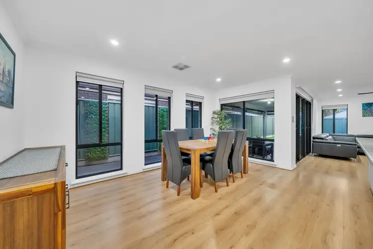 Fifth view of Homely house listing, 33 Mahogany Circuit, Parafield Gardens SA 5107