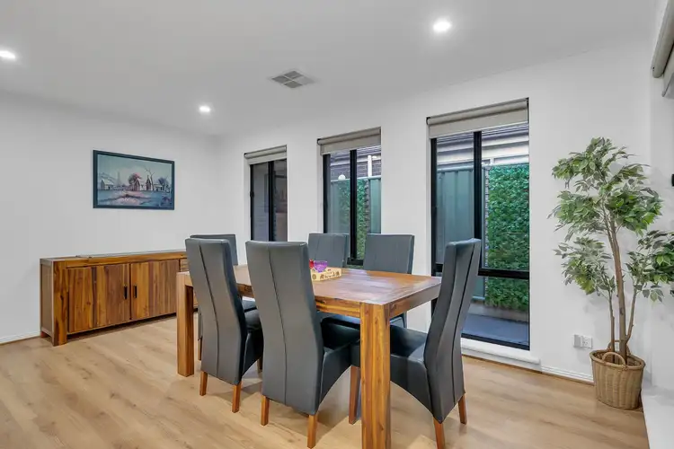Sixth view of Homely house listing, 33 Mahogany Circuit, Parafield Gardens SA 5107