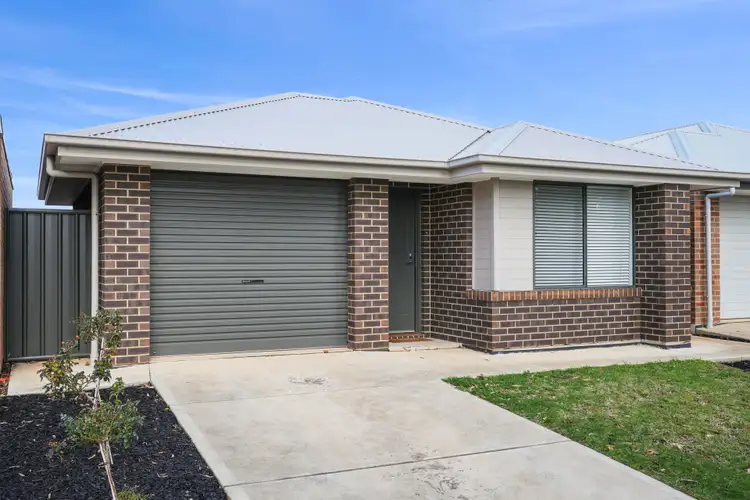 48 West Parkway, Andrews Farm SA 5114