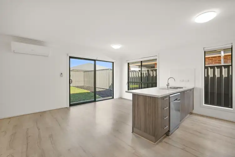 Fourth view of Homely house listing, 48 West Parkway, Andrews Farm SA 5114