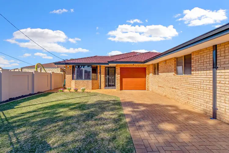 122B Jones Street, Stirling WA 6021