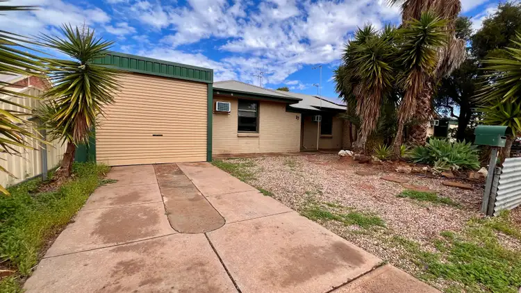 17 Charles Avenue, Whyalla Norrie SA 5608