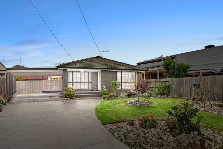 117 Wattle Avenue, Werribee VIC 3030