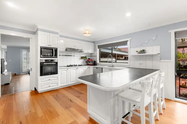 Fourth view of Homely house listing, 117 Wattle Avenue, Werribee VIC 3030