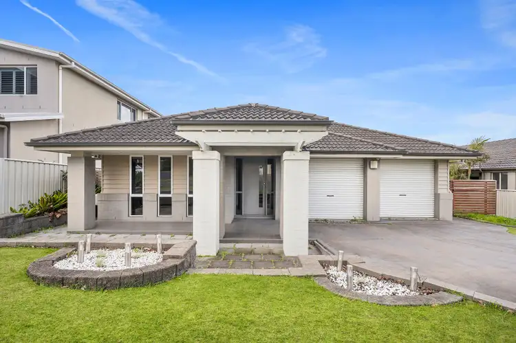 Main view of Homely house listing, 59 Killalea Drive, Shell Cove NSW 2529