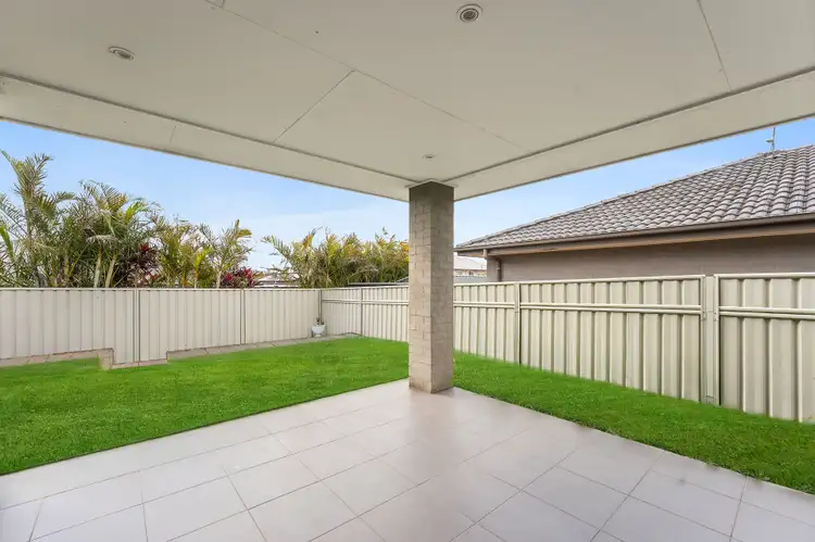 Seventh view of Homely house listing, 59 Killalea Drive, Shell Cove NSW 2529