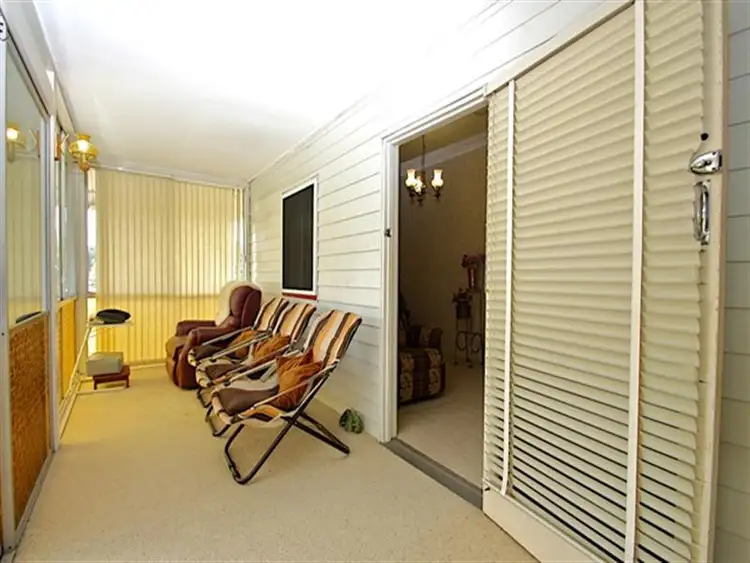 Second view of Homely house listing, 20 Chermside Rd, Eastern Heights QLD