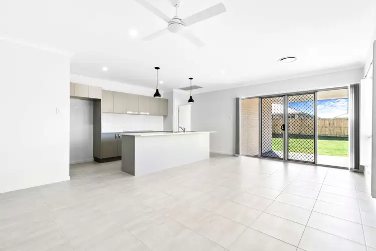 Fourth view of Homely house listing, 14 Violet Avenue, Kawungan QLD 4655