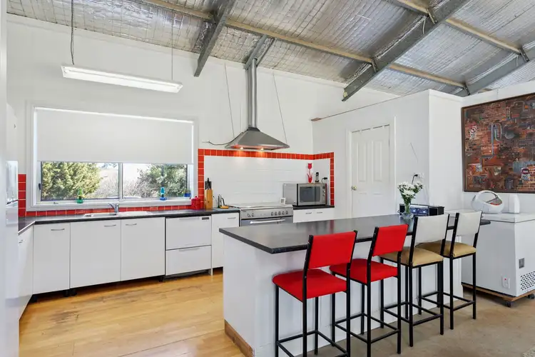 Sixth view of Homely rural property listing, 105 Wargeila Road, Yass NSW 2582