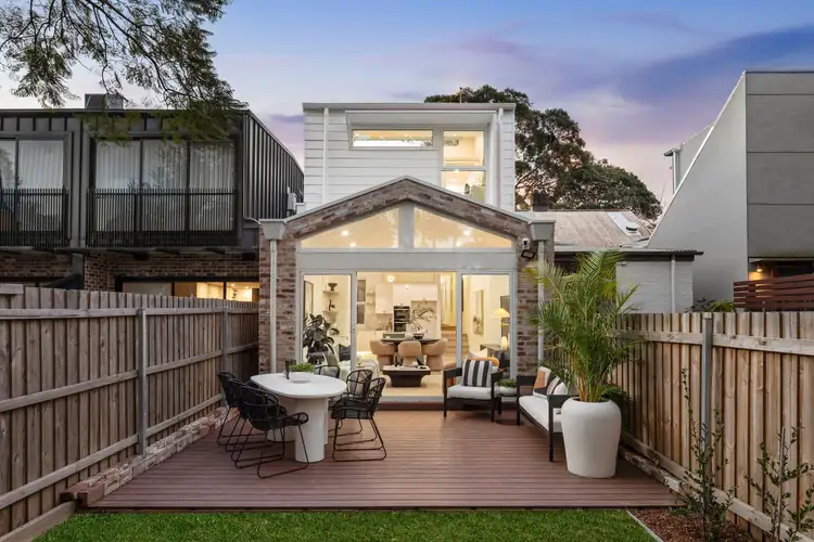 146 Wells Street, Newtown NSW 2042