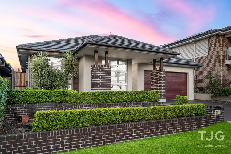 14 Cormo Way (The Gables), Box Hill NSW 2765