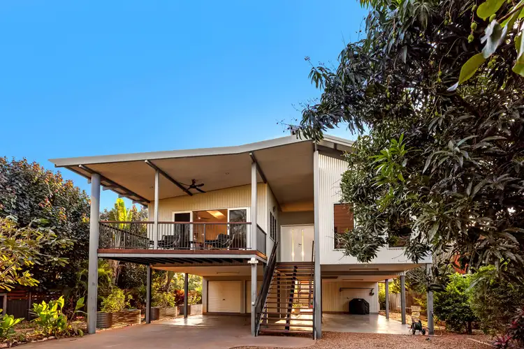 Second view of Homely house listing, 17 Wirl Buru Gardens, Cable Beach WA 6726