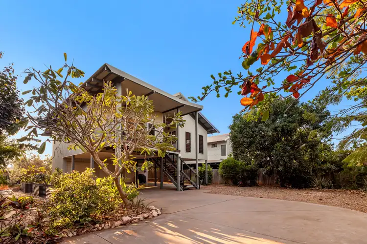 Fourth view of Homely house listing, 17 Wirl Buru Gardens, Cable Beach WA 6726
