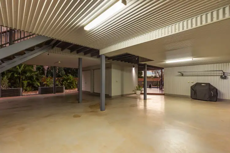 Fifth view of Homely house listing, 17 Wirl Buru Gardens, Cable Beach WA 6726