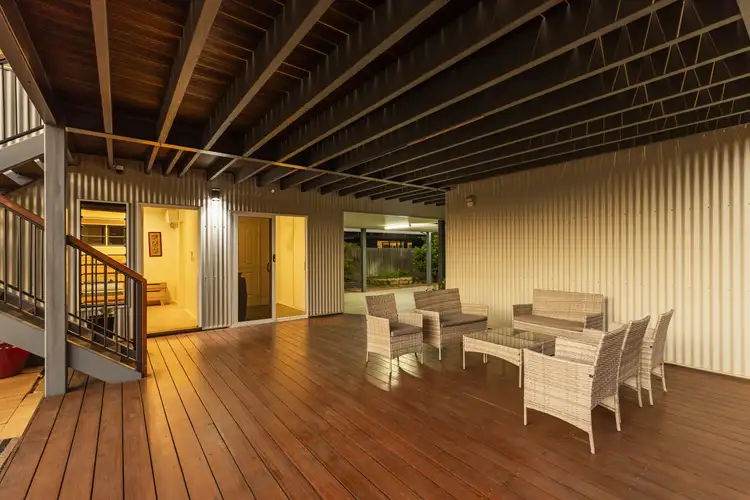 Sixth view of Homely house listing, 17 Wirl Buru Gardens, Cable Beach WA 6726
