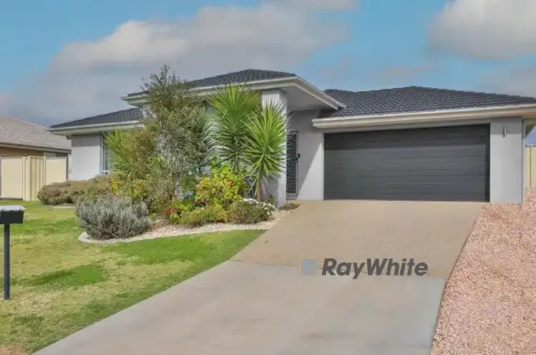 1 Lachlan Court, Mildura VIC 3500