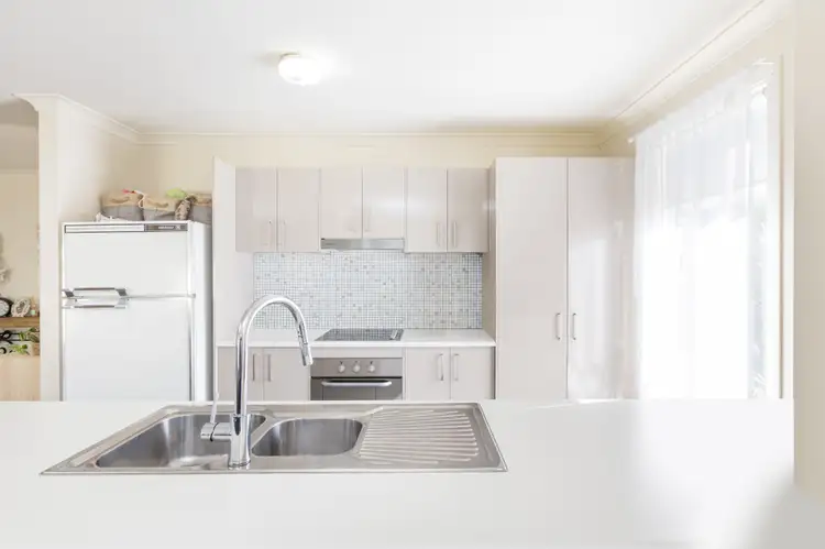 Second view of Homely house listing, 1 Lachlan Court, Mildura VIC 3500