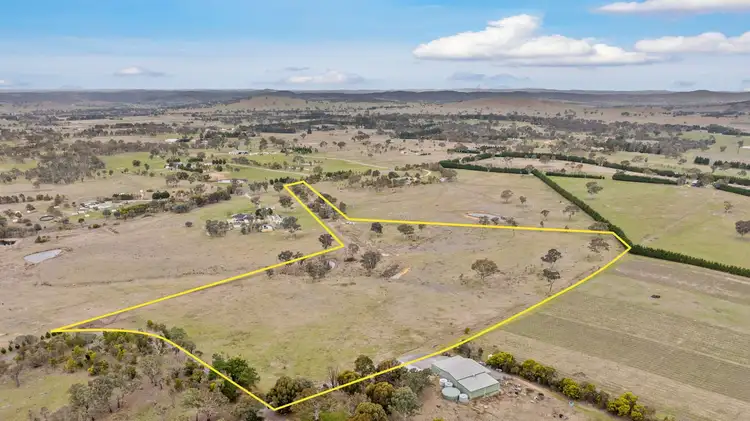 10 Ryslipp Drive, Murrumbateman NSW 2582
