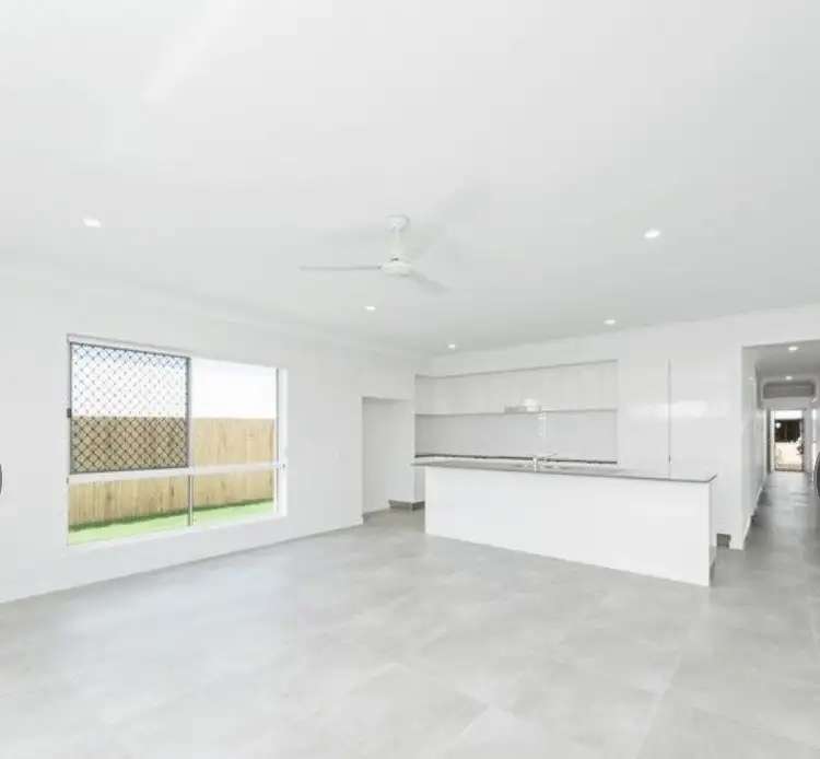 Second view of Homely house listing, 4 Radiata Street, Hidden Valley QLD 4703
