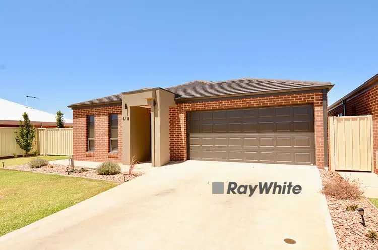 5/13 Springfield Drive, Mildura VIC 3500
