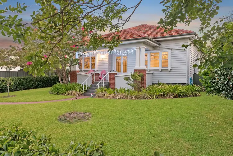 22 Stewart Street, Seymour VIC 3660